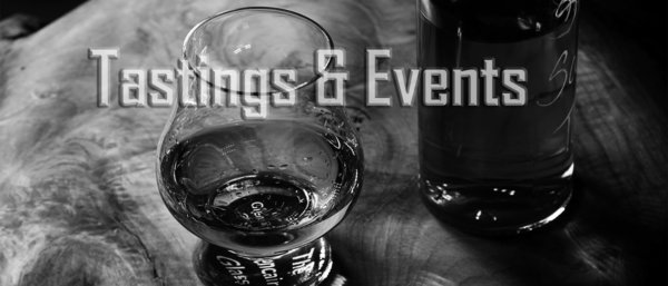 Whiskytasting, Whiskyevents, Tickets online